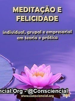 Meditação e Felicidade