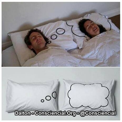 solução para marido pensar na mulher