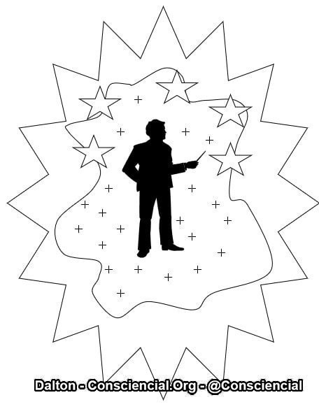 ACOPLAMENTO ESPIRITUAL OU BIOENERGÉTICO 2