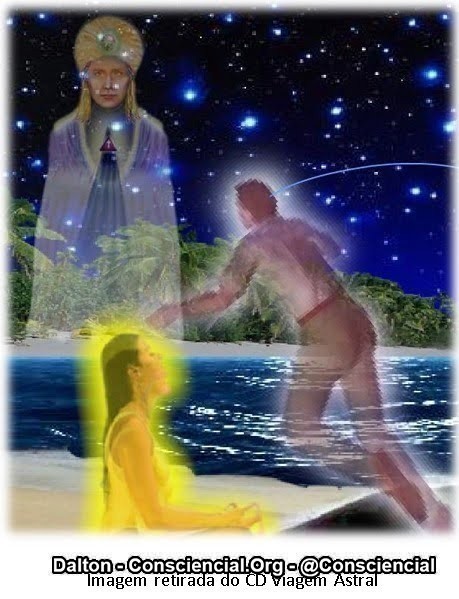 TRANSMISSÃO DE BIOENERGIAS - ENTENDA O PASSE