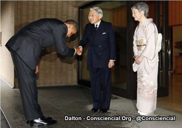 OJIGI - A DELICADA ARTE DE CURVAR-SE NO JAPÃO