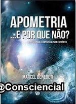 Livro Apometria e porque não