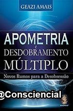 Livro Apometria Desdobramento Múltiplo