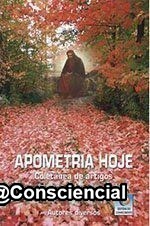 Livro Apometria Hoje. Coletânea de Artigos