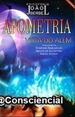 Livro Apometria Vista Do Além