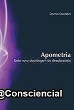 Livro Apometria. Uma Nova Abordagem da Desobsessão