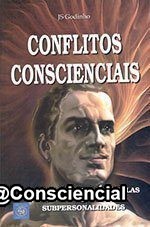 Livro Conflitos Conscienciais Personalidades Múltiplas e Subpersonalidades