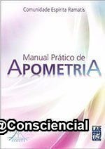 Livro Manual Prático de Apometria
