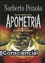 Livro Norberto Peixoto Apometria prática