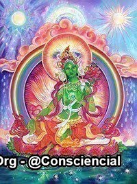 deusa Tara compaixão e amor5