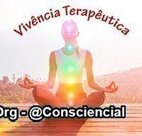 Curso EAD vivencia terapeutica curso consciencial Andréa e Dalton