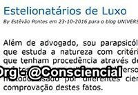 Estelionatários-de-Luxo