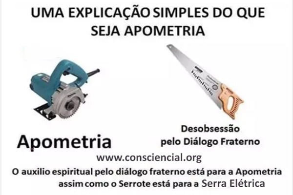 Apometria: o que é e para que serve?