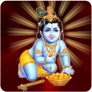 Krishna