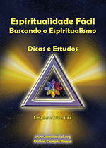 Livro Espiritualidade Fácil