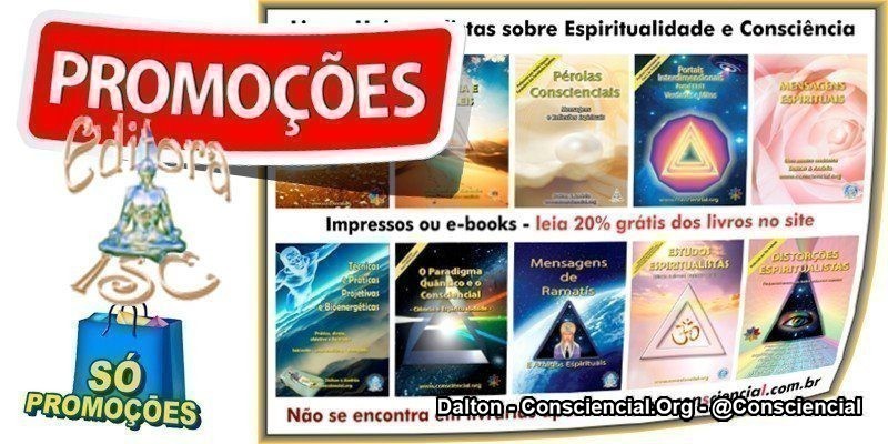 Promoções Livros, e-books, Cursos,