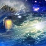 SINTONIA ASTRAL - REFLEXÕES PROJETIVAS
