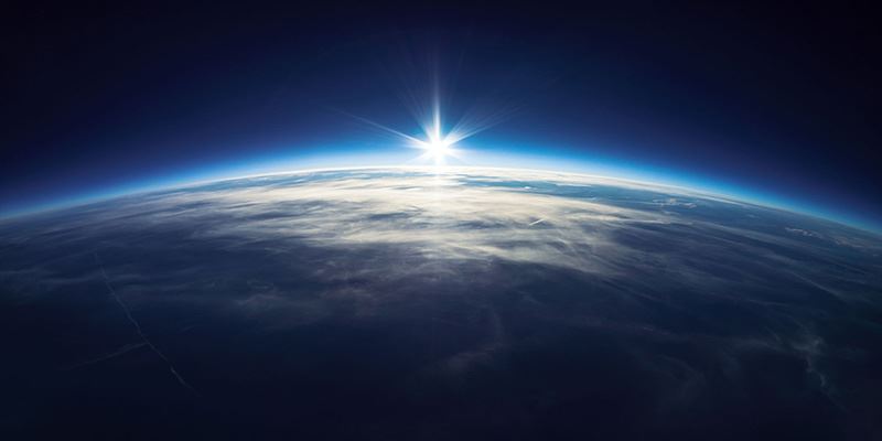 O QUE É UNIVERSALISMO ESPIRITUALISTA AFINAL