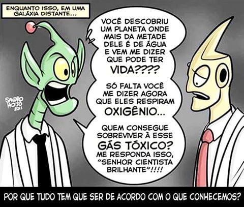 Ciência Consciencial
