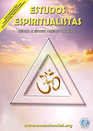 Livro Estudos Espiritualistas 300