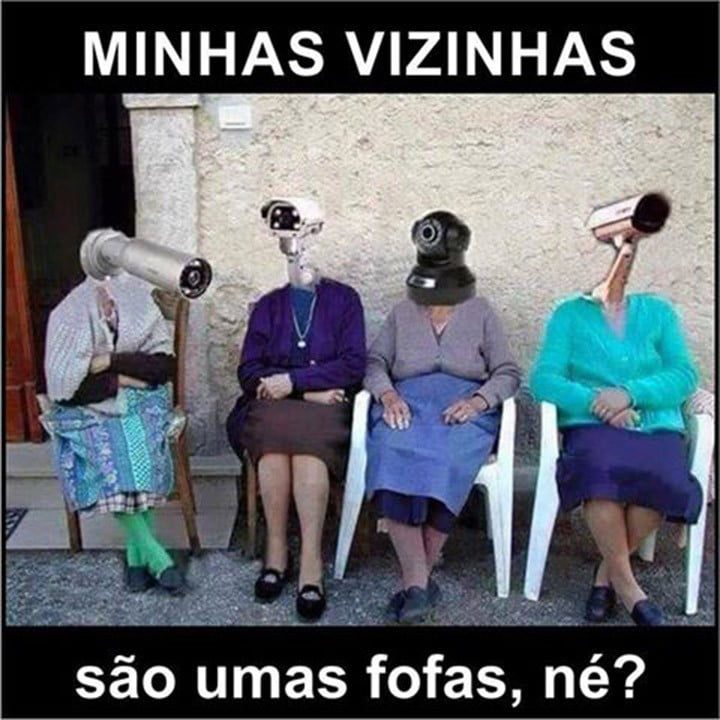 Humor em imagens