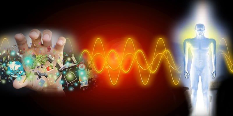 CIÊNCIA ESPIRITUALIDADE CONSCIÊNCIA E PARADIGMA