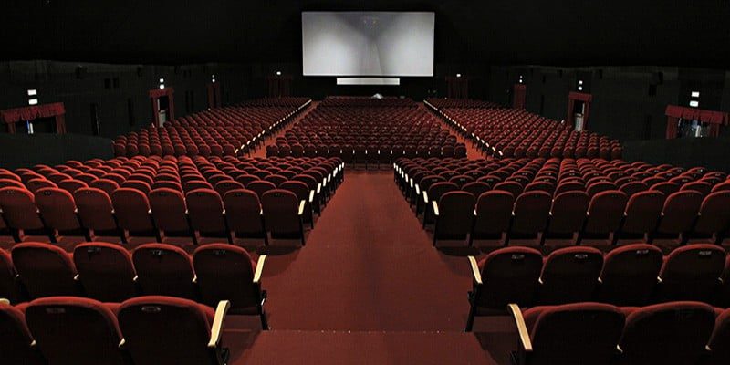 LISTA DE SUGESTÃO DE FILMES COM TEMÁTICA ESPIRITUALISTA