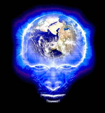 Noosfera - Consciência Global