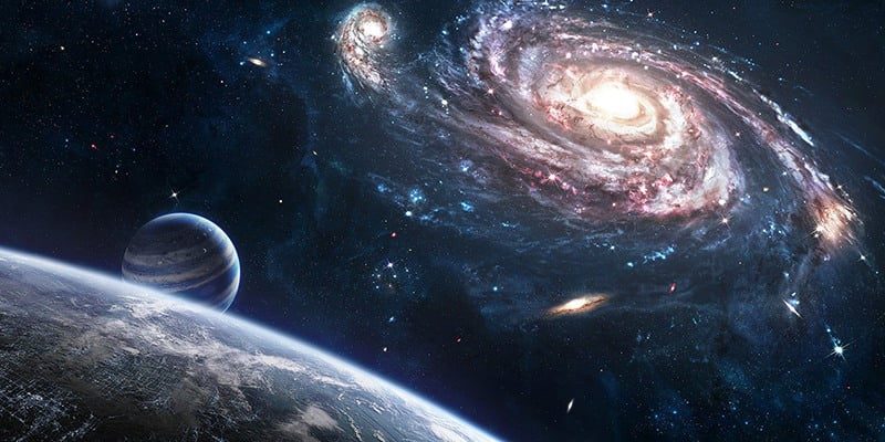 O QUE É UNIVERSALISMO