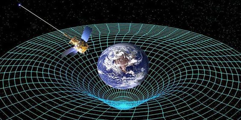 gravitação quântica universal