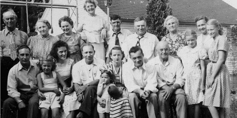 TRAUMAS FAMILIARES MOLDAM QUEM VOCÊ É
