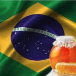 BRASIL - ONDE HÁ DE JORRAR O LEITE E O MEL