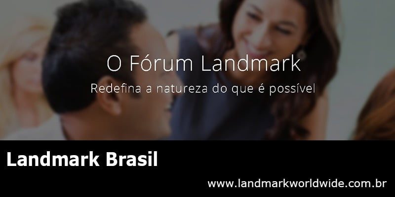 Landmark-Brasil