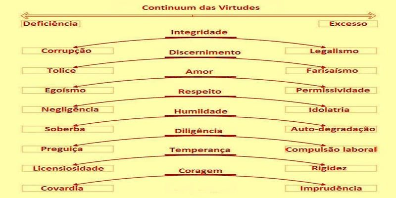 A EVOLUÇÃO ESPIRITUAL DOS SERES TRAÇA ESSE CAMINHO