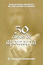  Apometria. Uma Nova Abordagem da Desobsessão (Em Portuguese do  Brasil): 9788577221745: _: Books