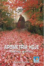 Livro Apometria Hoje. Coletânea de Artigos