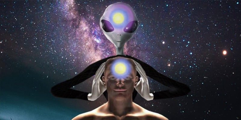 É CÓSMICO CELESTIAL ANGÉLICO QUÂNTICO ESTELAR E DIVINO-