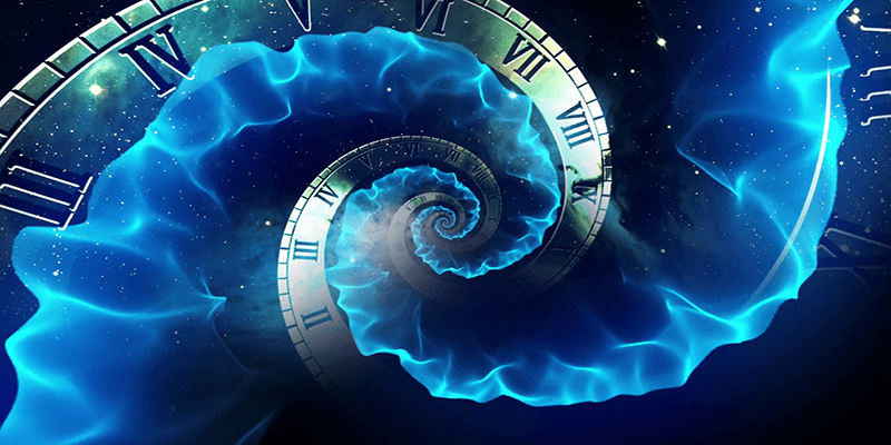 DENSIFICAÇÃO DA CONSCIÊNCIA - MAYA, SHAKTI E KUNDALINI