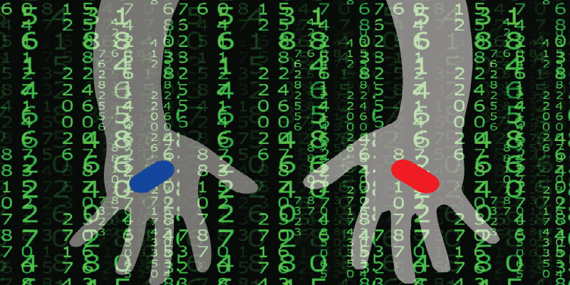 VÍDEOS FUNDAMENTAIS PARA SAIR DA MATRIX CARTESIANA