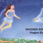 Viagem Espiritual 2 II - Wagner Borges - técnica projetiva