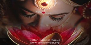 LIVRO A DANÇA DA MÃE DIVINA NOS CÉUS DOS CORAÇÕES DALTON CAMPOS ROQUE CONSCIENCIAL