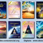 Livros grátis para alunos do EAD Consciencial