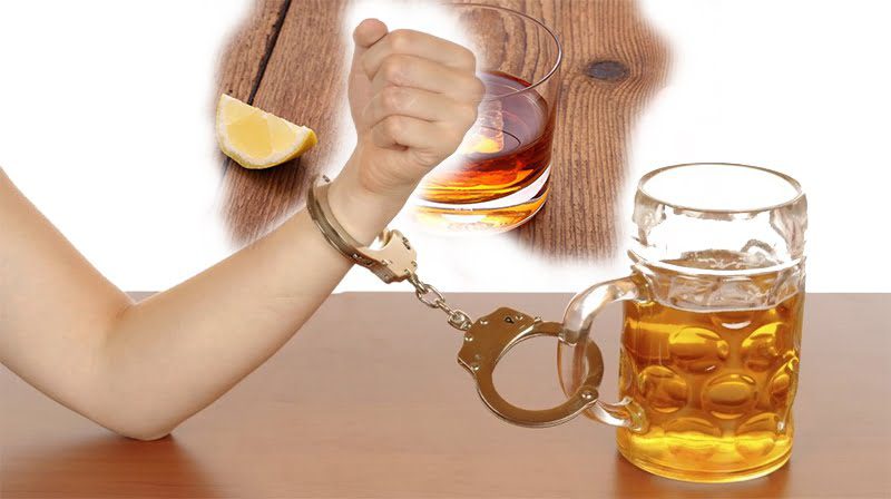 TODO VÍCIO ESCONDE UM SOFRIMENTO E UM MEDO DE ENFRENTÁ-LO