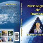 Livro Mensagens de Ramatís Dalton Campos Roque consciencial