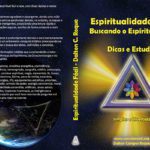 Livro Espiritualidade Fácil Dalton Campos Roque consciencial