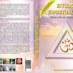 Livro Estudos Espiritualistas Dalton Campos Roque consciencial