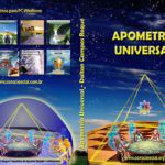 Livro Apometria Universal - um visão panorâmica Dalton Campos Roque consciencial