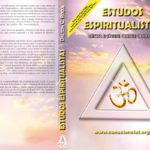 Livro Estudos Espiritualistas Dalton Campos consciencial