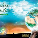 Livro Estrelas Infindas de Marcus Cesar Ferreira MCU vida de Ramatís