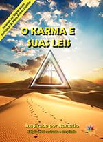 Livro O Karma e suas Leis e-book Amazon